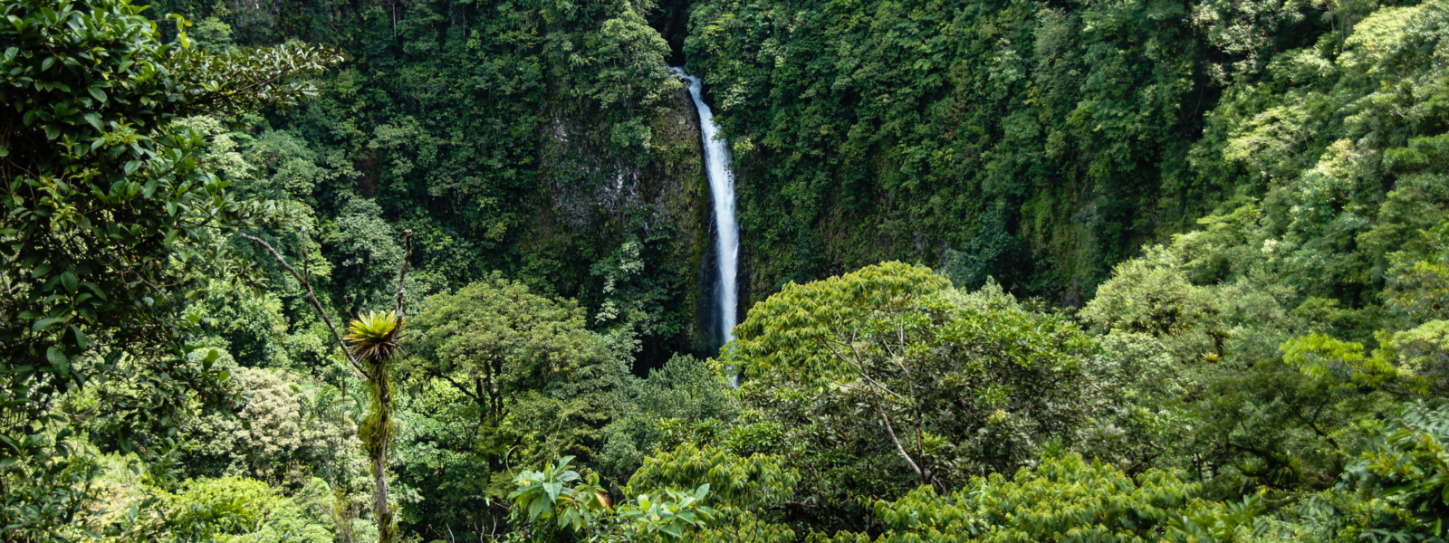 La Fortuna Things to Do in Green Season