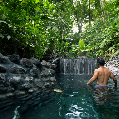 ecotermales fortuna natural setting fortuna natural