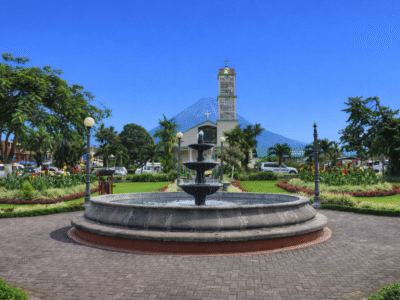 Semana Santa (Easter) in Costa Rica Semana Santa (Easter) in Costa Rica